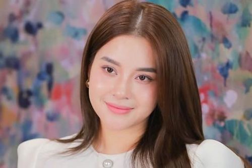 Nữ diễn viên ở ẩn suốt 10 năm, vừa trở lại phim Việt giờ vàng