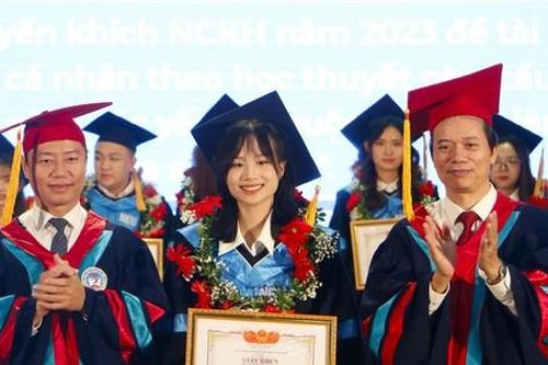 Bàn cách đào tạo thế hệ sinh viên thực chiến