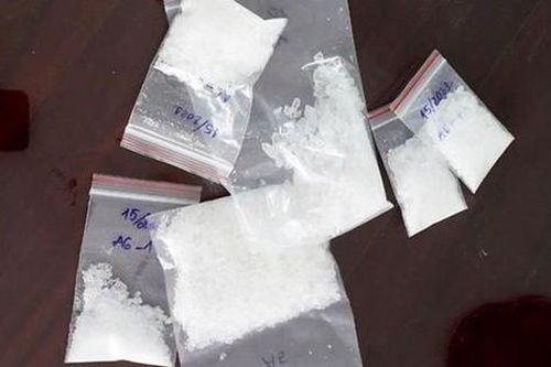 Hải Phòng: Bắt kẻ trả lương công nhân bằng ma túy