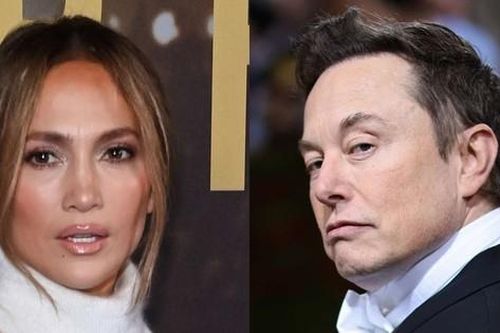 Elon Musk chỉ trích Jennifer Lopez