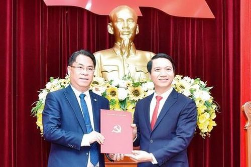 Ông Nguyễn Ngọc Lương làm Phó Bí thư Tỉnh ủy Gia Lai