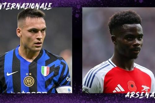 Nhận định Inter Milan vs Arsenal, 03h00 ngày 7/11: Sa lầy khủng hoảng?