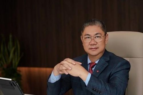 Chứng khoán VPBank có tổng giám đốc mới