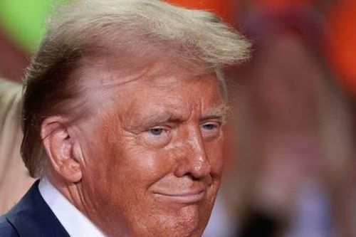 Chứng khoán tăng kỷ lục khi ông Trump tuyên bố chiến thắng