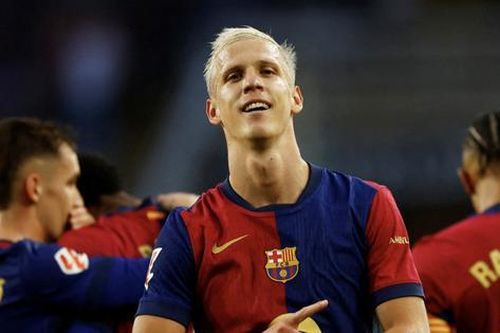 Nhận định Crvena Zvezda vs Barcelona, 3h ngày 7/11: Hủy diệt đối thủ