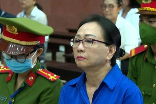 Phúc thẩm đại án Vạn Thịnh Phát: Luật sư trình bày về 'trường hợp đặc biệt' của một bị cáo