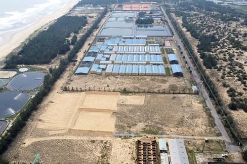 Lãng phí ở dự án kiểm định 39 tỷ, Quảng Nam xử lý ra sao?