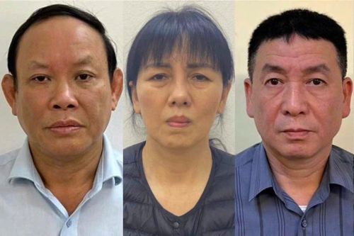 Cơ quan điều tra kiến nghị kiểm soát hoạt động mua sắm thường xuyên của NXB Giáo dục Việt Nam