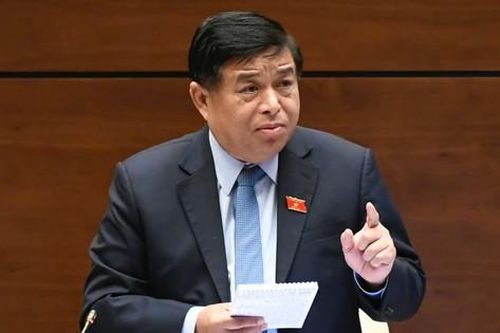 Sửa Luật Quy hoạch: Quy trình thủ tục rút ngắn khoảng 300 ngày
