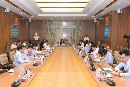 Đảng bộ Cơ quan Tập đoàn Dầu khí Việt Nam: Tăng cường đổi mới, nâng cao hiệu quả công tác xây dựng Đảng