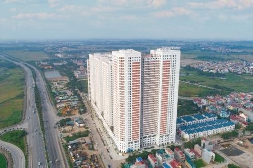 Công an xác nhận hệ thống PCCC tại Eurowindow River Park hoạt động bình thường