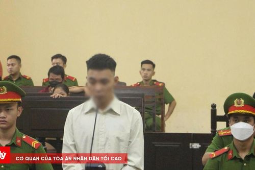 Giết người vì di chứng của ma túy