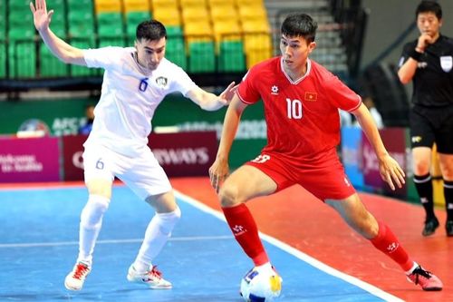 Lịch thi đấu giải futsal Đông Nam Á 2024: Việt Nam gặp Indonesia ở chung kết