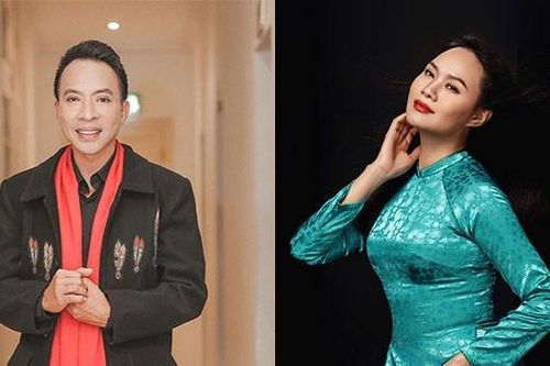 NSND Mai Hoa, NSƯT Việt Hoàn hội ngộ trong 'Con thuyền không bến'
