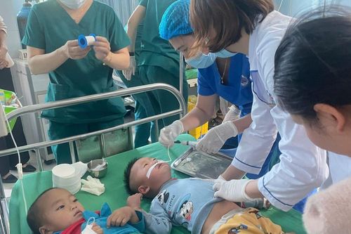 Diễn biến vụ 20 học sinh nghi ăn nhầm thuốc diệt chuột qua lời kể cô giáo