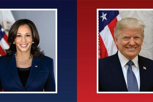 Ông Trump và bà Harris sẽ điều hành Mỹ khác nhau ra sao nếu đắc cử tổng thống?