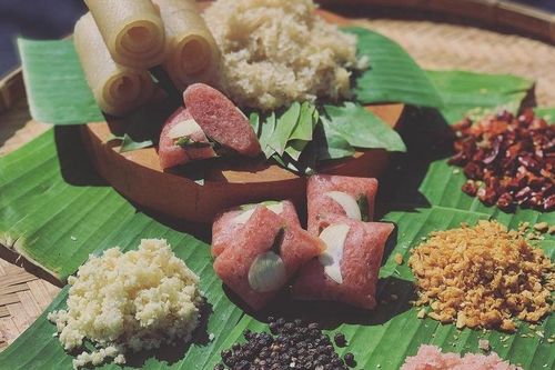 Đặc sản Đồng Tháp đủ vị chua, cay, mặn, ngọt hút khách tìm mua