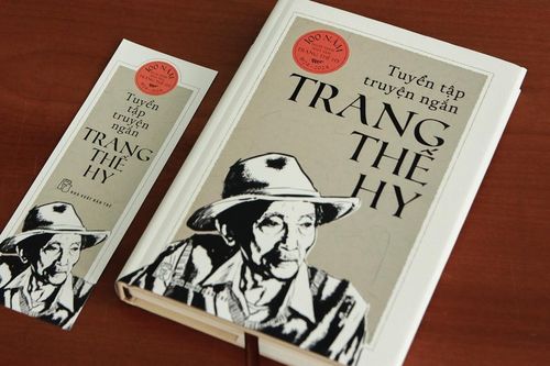 Truyện ngắn Trang Thế Hy khắc họa sự lương thiện và kiên cường của con người