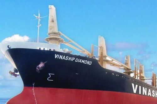Viconship nhận chuyển nhượng hơn 12,76 triệu cổ phiếu Vinaship