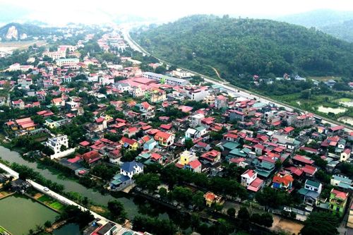 Huyện Hà Trung: từ điểm xuất phát thấp đến thu nhập bình quân đạt 53 triệu đồng