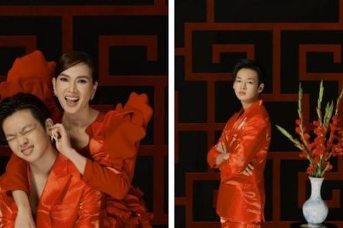 Siêu mẫu Anh Thư tiết lộ lý do không bao giờ lấy chồng lần nữa