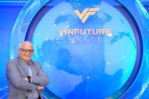 Từ Việt Nam, VinFuture góp phần định hình tương lai khoa học toàn cầu