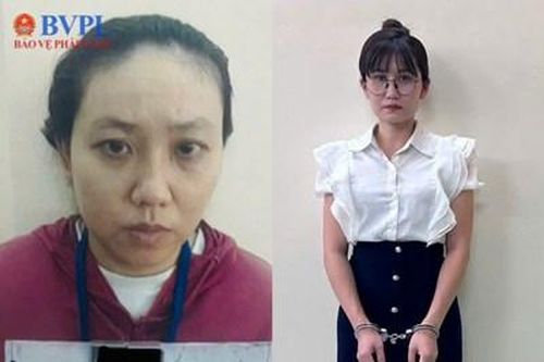 Nhân viên ngân hàng 'móc nối' bạn thân chiếm đoạt hơn 7,1 tỉ đồng