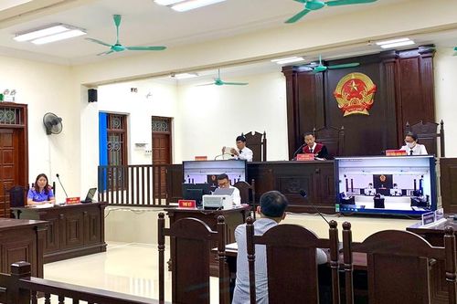 TAND tối cao giải đáp một số vướng mắc trong công tác xét xử vụ án hành chính