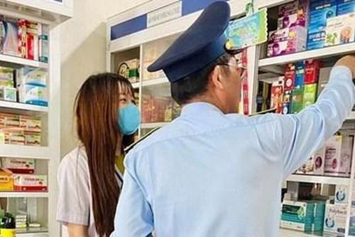 Thanh tra Sở Y tế Hà Nội xử phạt 10 cơ sở vi phạm trong lĩnh vực y tế
