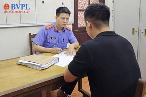 Phê chuẩn khởi tố đối tượng thực hiện nhiều vụ trộm cắp xe máy ở TP Vĩnh Yên