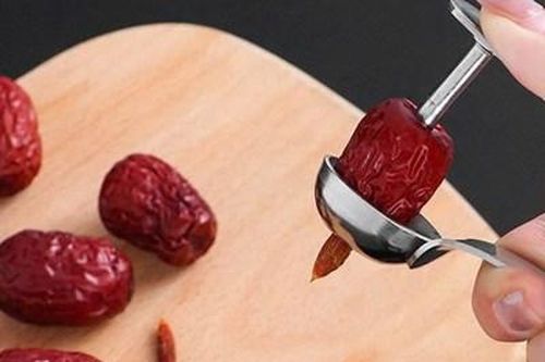 Bệnh nhi 22 tháng tuổi thủng ruột, sốc nhiễm khuẩn do nuốt phải hạt táo đỏ
