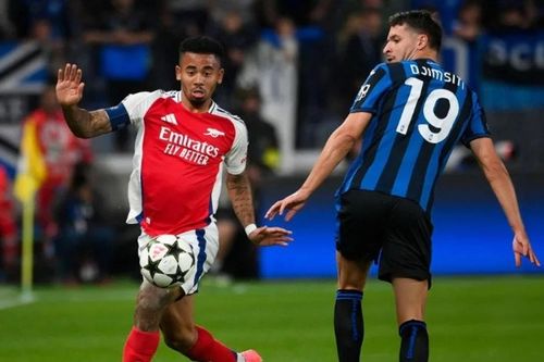 Nhận định, dự đoán Inter Milan vs Arsenal: Pháo thủ tìm lại phong độ