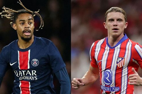 Nhận định, dự đoán PSG vs Atletico Madrid: Chủ nhà thắng thuyết phục