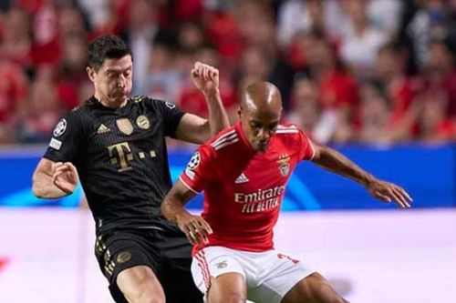 Nhận định, dự đoán Bayern Munich vs Benfica: Khách không thể phục thù