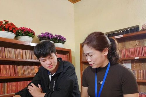 Chuyện 'lội ngược dòng' ấn tượng của thủ khoa môn Hóa tỉnh Nghệ An