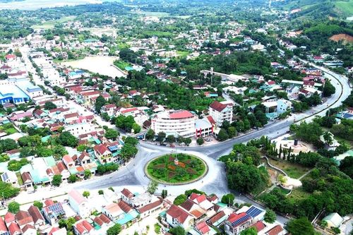 Tân Kỳ phát động đợt thi đua đặc biệt chào mừng đại hội Đảng các cấp