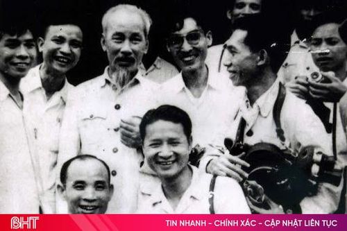 Tích cực triển khai các hoạt động Kỷ niệm 100 năm Ngày Báo chí Cách mạng