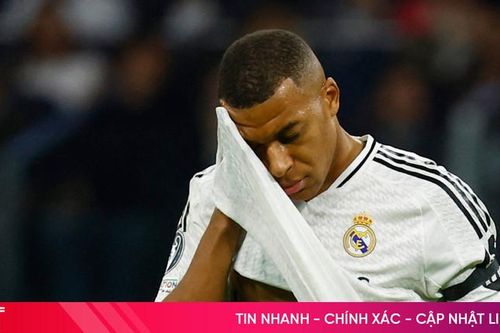 Real Madrid, Man City thảm bại tại UEFA Champions League