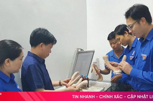 Những người trẻ khởi nghiệp bằng sản vật quê hương