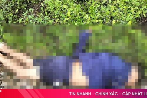 Cố băng qua đường tàu, người đàn ông bị tàu hỏa đâm tử vong