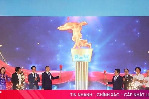 Sản xuất ổn định, cung cấp điện phát triển KKT Vũng Áng và cả nước