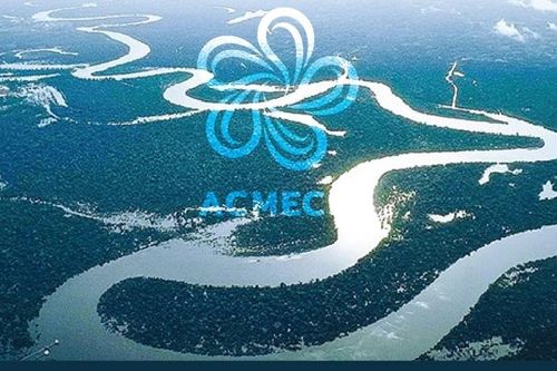 Chiến lược hợp tác kinh tế Ayeyawady-Chao Phraya-Mekong