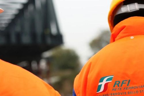 Lo ngại trước các vụ tấn công bạo lực, nhân viên đường sắt Italy đình công
