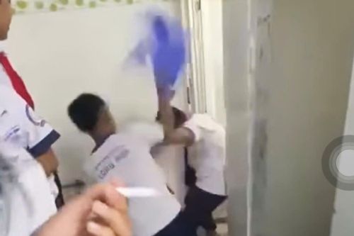 5 giải pháp ngăn chặn nguy cơ suy thoái đạo đức của học sinh