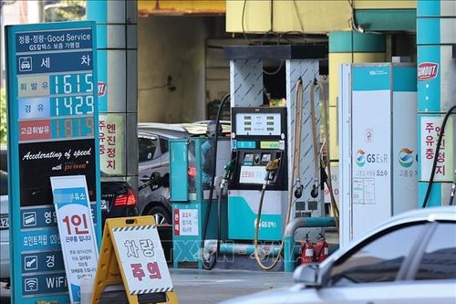 Thị trường toàn cầu biến động mạnh sau kết quả bầu cử tại Mỹ