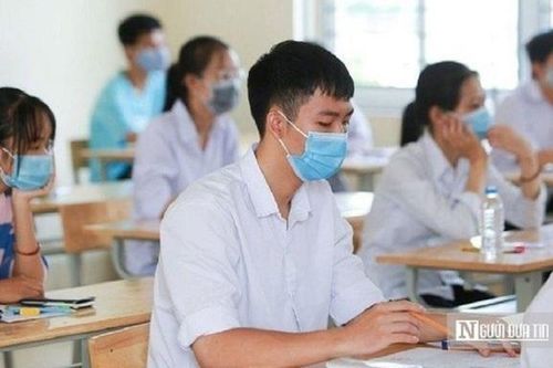 Bản tin 6/11: Tăng mức độ phân hóa đề thi tốt nghiệp THPT từ năm 2025