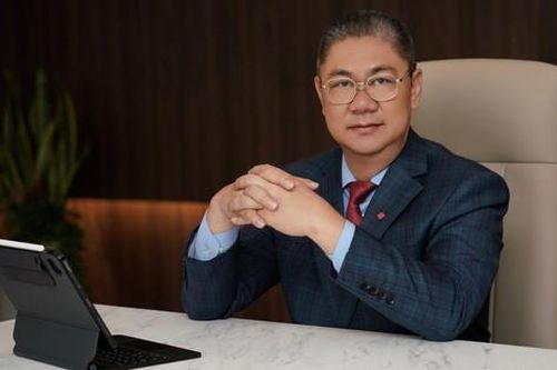 Những doanh nghiệp do Chủ tịch kiêm Tổng Giám đốc VPBankS làm chủ