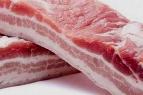 Thịt lợn không thể thiếu trong bữa ăn nhưng những người sau không nên ăn nhiều