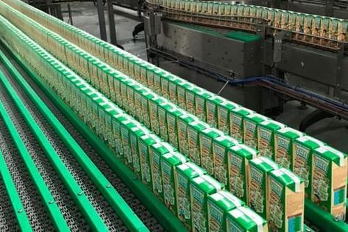 Ông chủ sữa KUN báo lãi kỷ lục, vay nợ tăng vọt