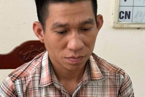 Tạm giam đối tượng 'cò' đất lừa đảo chiếm đoạt tài sản